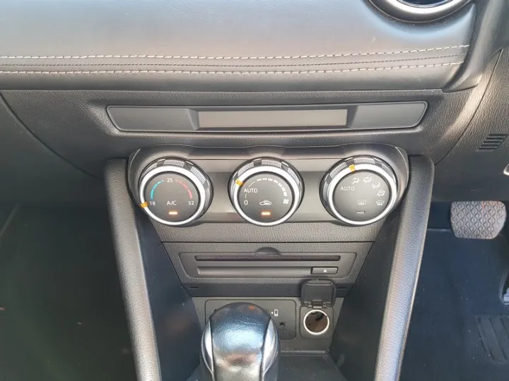 MAZDA CX-3 CX-3 2.0 DYNAMIC A/T - 14
