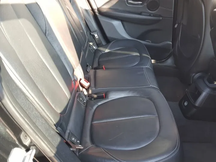BMW 2 SERIES ACTIVE TOUR 2 SERIES ACTIVE TOURER (F45) 225i ACTIVE TOURER A/T - 6