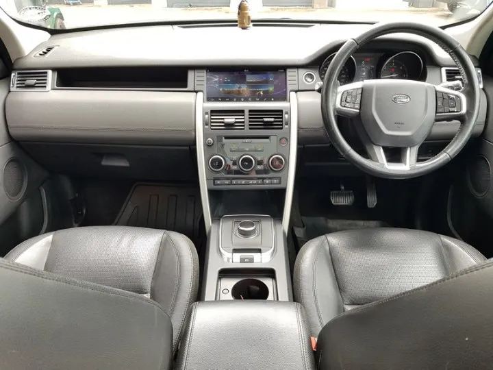 LAND ROVER DISCOVERY SPORT DISCOVERY SPORT 2.2 SD4 HSE - 11