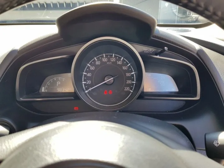 MAZDA CX-3 CX-3 2.0 DYNAMIC A/T - 8