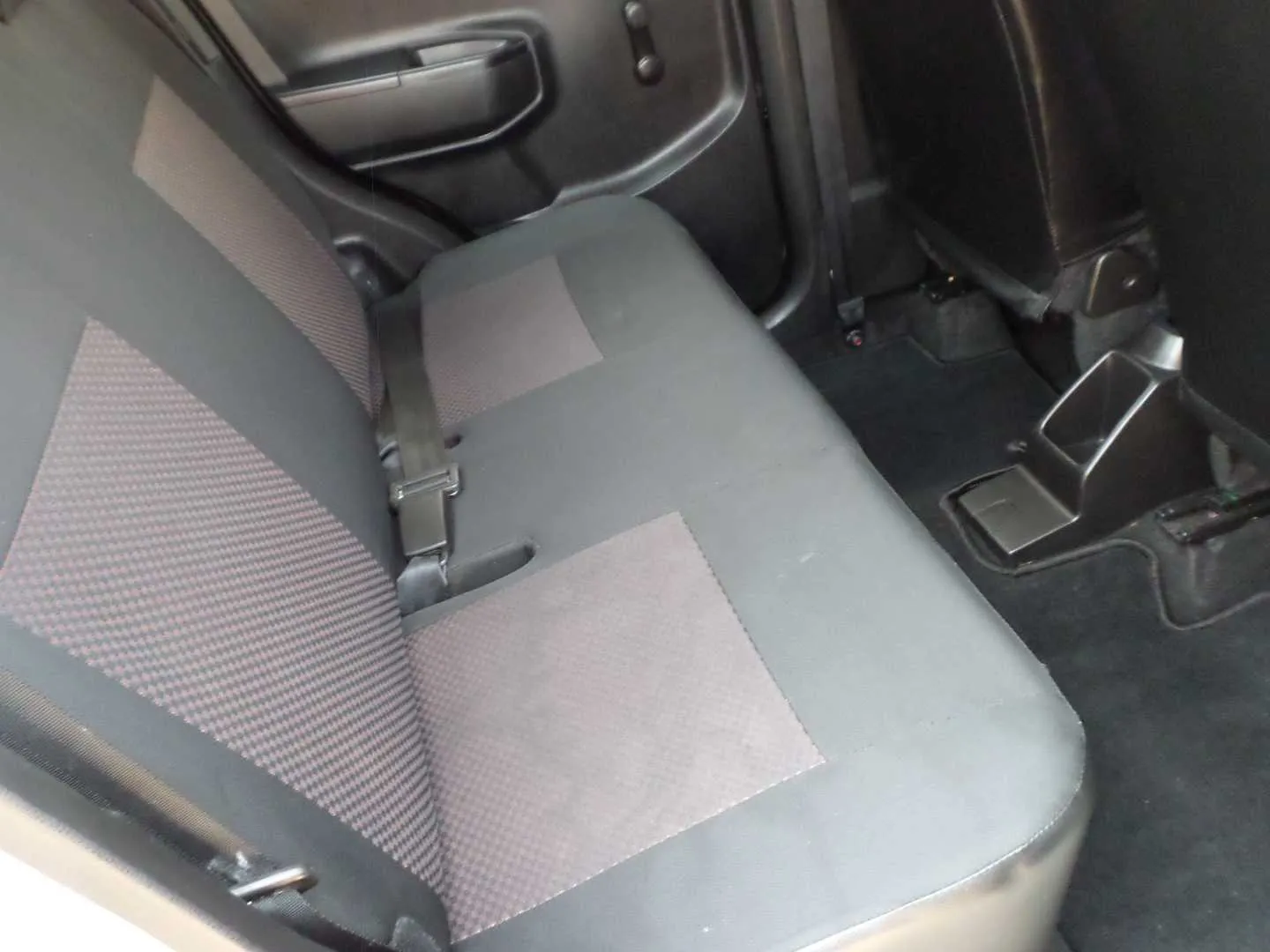 SUZUKI S-PRESSO S-PRESSO 1.0 GL+ AMT