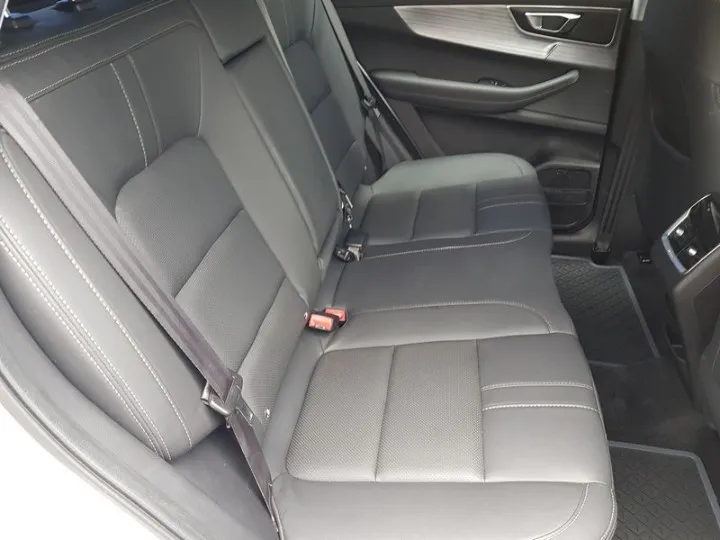 CHERY TIGGO 4 TIGGO 4 PRO 1.5 COMFORT CVT - 6