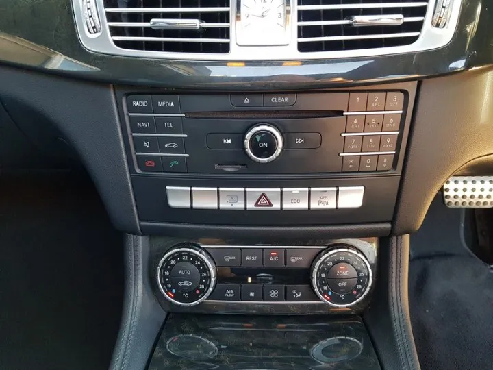 MERCEDES-BENZ CLS CLASS CLS CLASS CLS 400 - 14