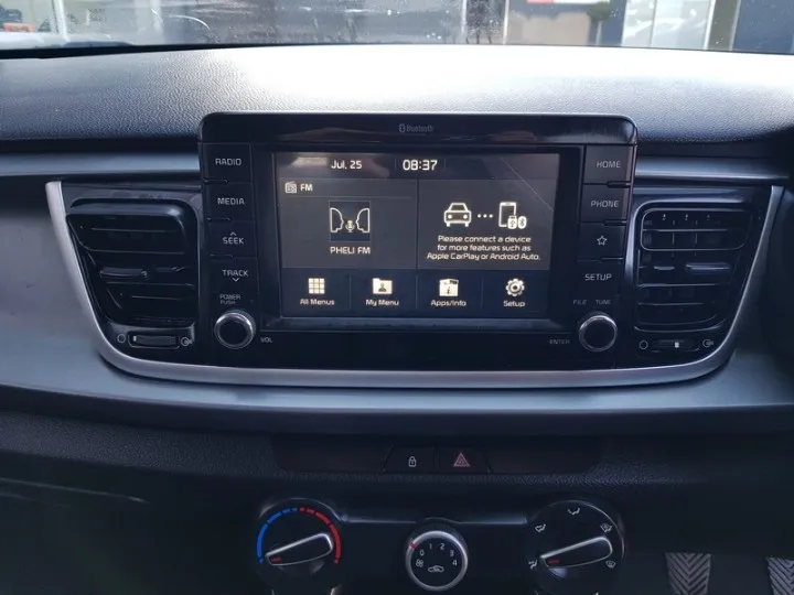 KIA RIO RIO 1.4 EX 5DR - 17