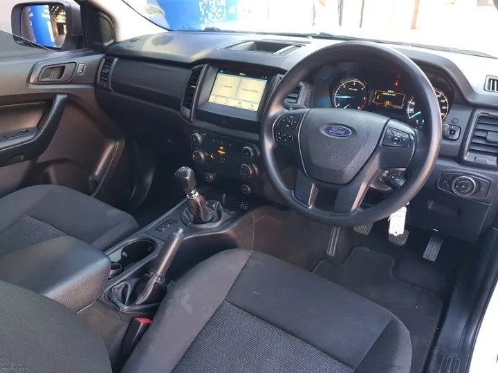 FORD RANGER RANGER 2.2TDCI XL P/U SUP/CAB - 10
