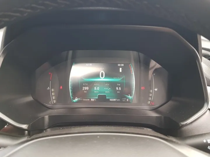 CHERY TIGGO 4 TIGGO 4 PRO 1.5T ELITE - 7