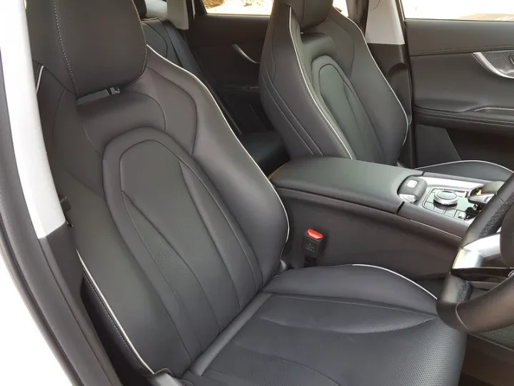 CHERY TIGGO 7 TIGGO 7 1.5T EXECUTIVE DCT - 27