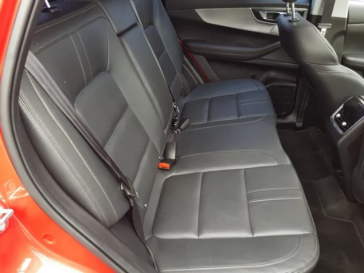 CHERY TIGGO 4 TIGGO 4 PRO 1.5T ELITE - 9