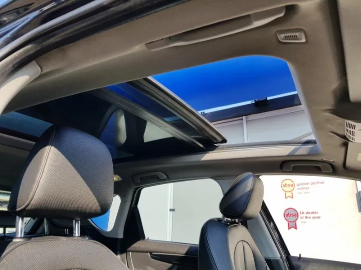 BMW 2 SERIES ACTIVE TOUR 2 SERIES ACTIVE TOURER (F45) 225i ACTIVE TOURER A/T - 10