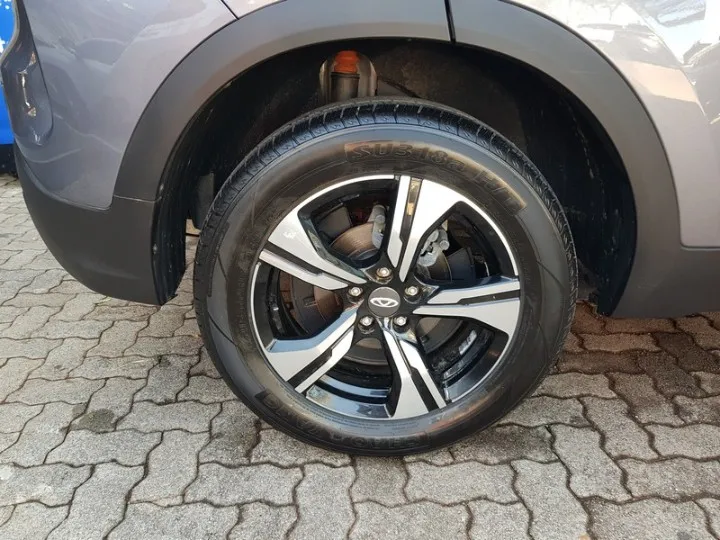 CHERY TIGGO CROSS TIGGO CROSS 1.5T COMFORT DCT - 15