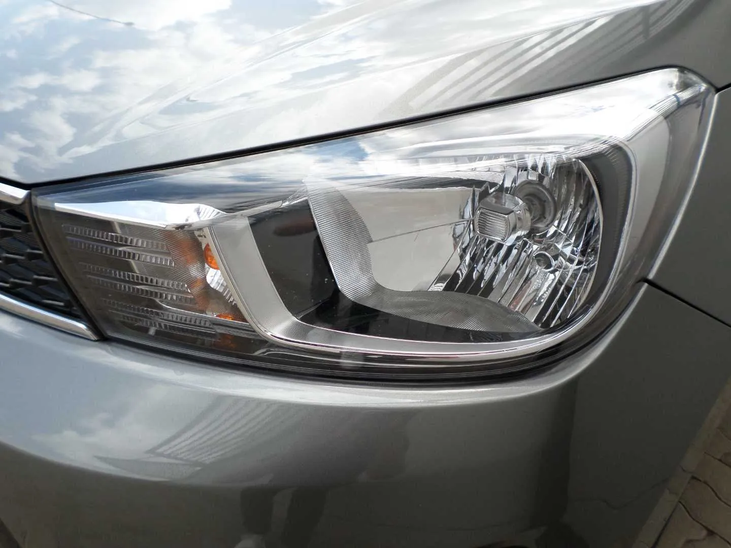 KIA PEGAS PEGAS 1.4 LX - 20
