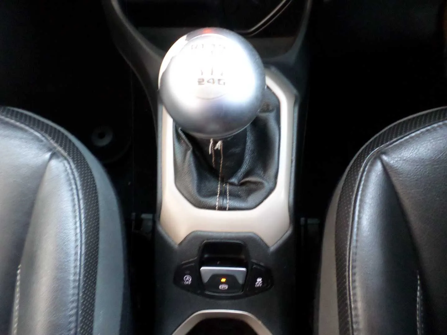 JEEP RENEGADE RENEGADE 1.4 TJET LTD - 18