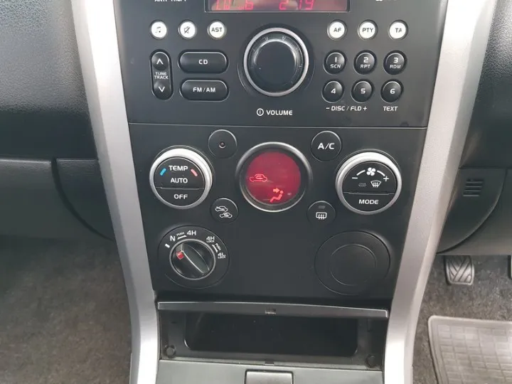 SUZUKI VITARA VITARA GRAND VITARA 2.4 DUNE - 8