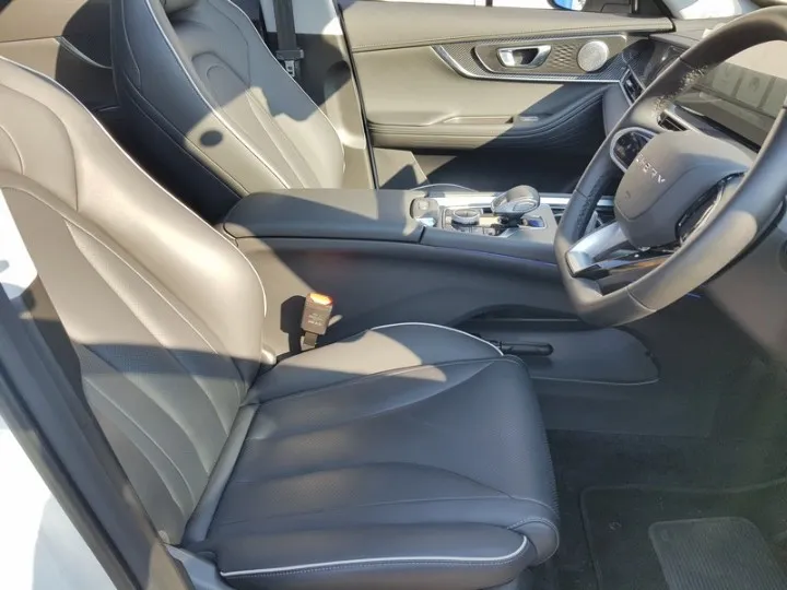 CHERY TIGGO 7 TIGGO 7 1.6T LEGACY DCT - 11