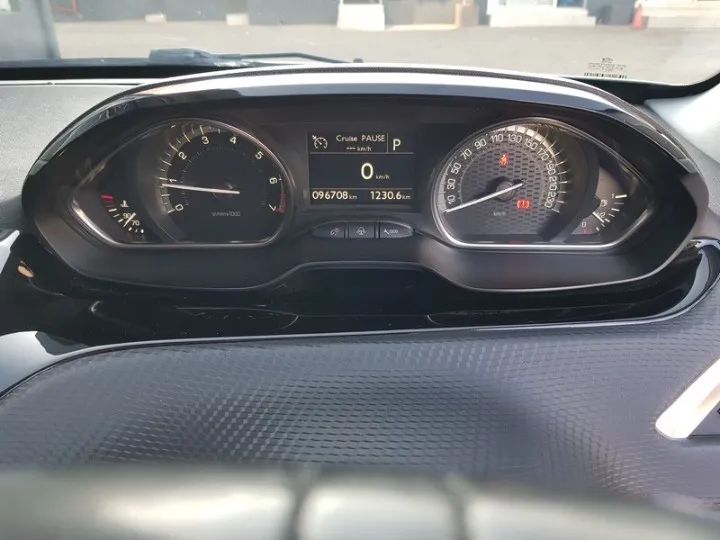 PEUGEOT 2008 2008 1.2T PURETECH GT-LINE A/T - 13