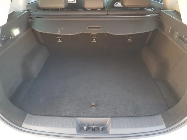 CHERY TIGGO 7 TIGGO 7 1.5T EXECUTIVE DCT - 32