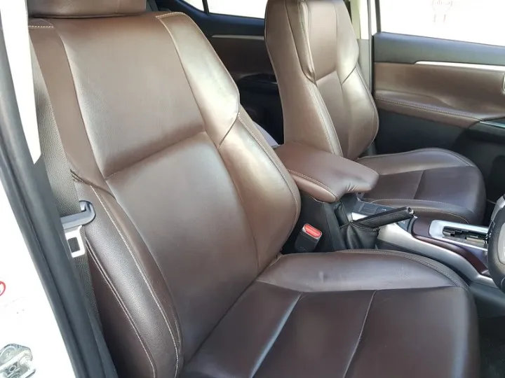 TOYOTA FORTUNER FORTUNER 2.8GD-6 R/B A/T - 9