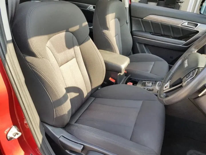HAVAL H6 H6 C 2.0T CITY DCT - 11