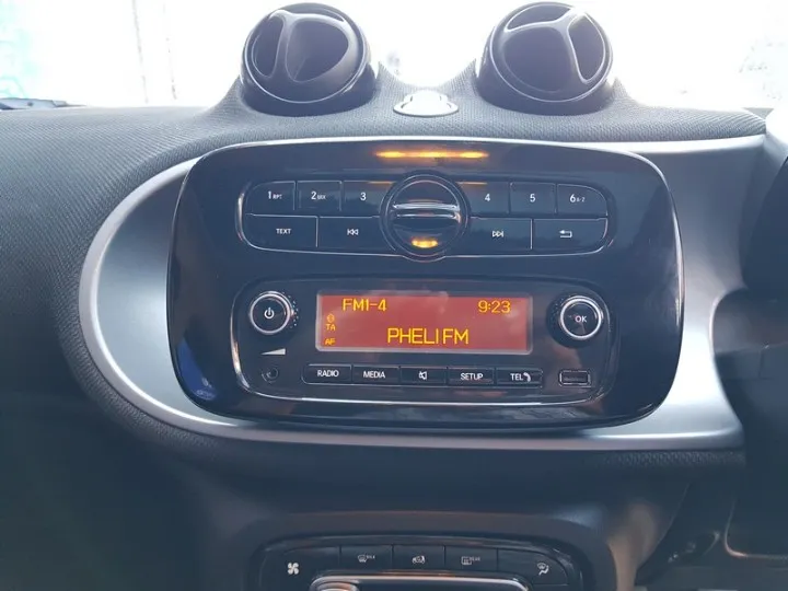 SMART FORFOUR FORFOUR PASSION + URBAN STYLE - 7
