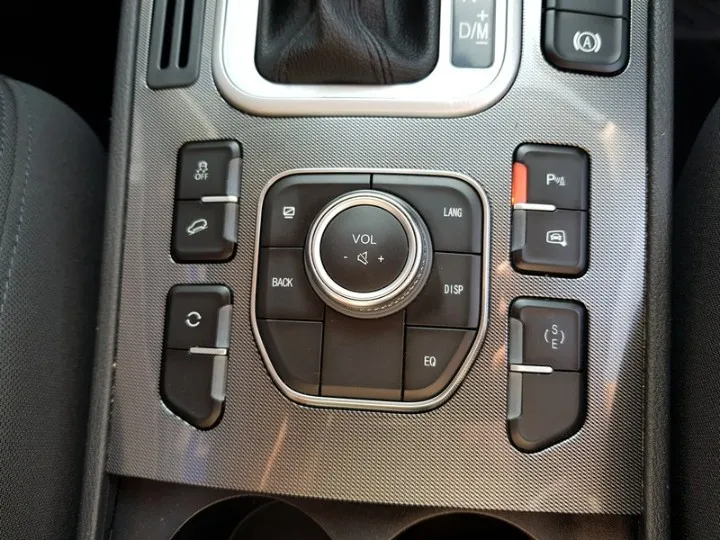 HAVAL H6 H6 C 2.0T CITY DCT - 16