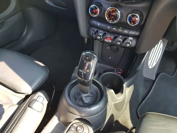 MINI COOPER COOPER JCW A/T - 12