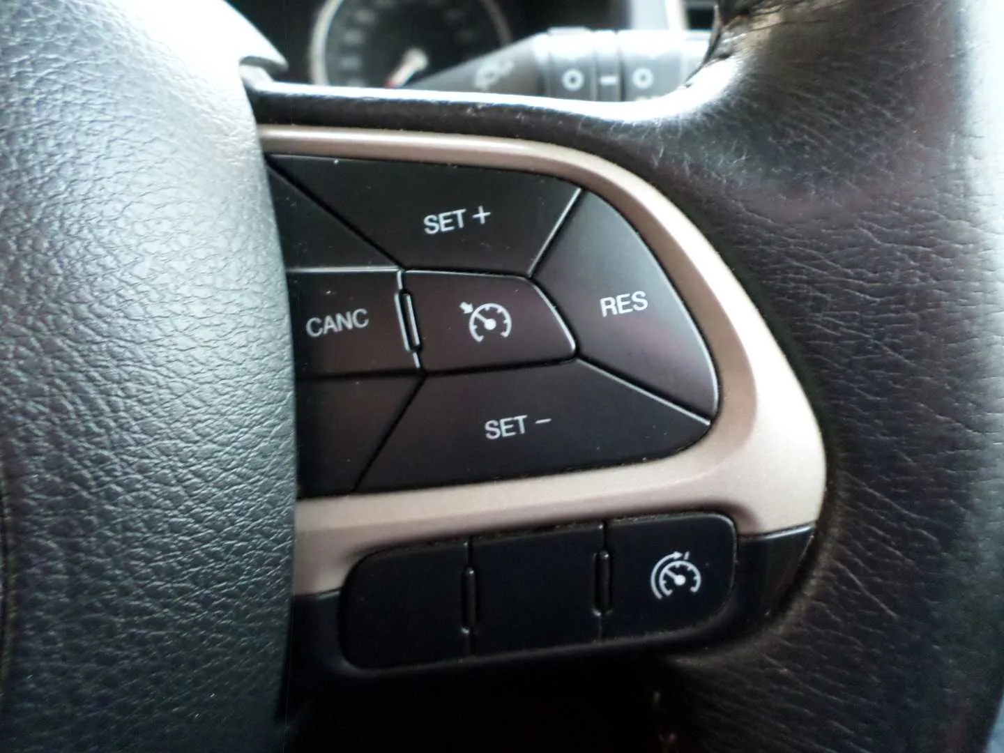 JEEP RENEGADE RENEGADE 1.4 TJET LTD - 15