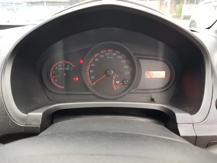 FORD FIGO FIGO 1.4 AMBIENTE - 6