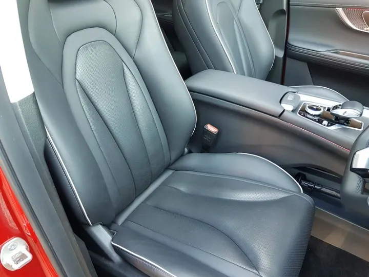 CHERY TIGGO 7 TIGGO 7 1.6T LEGACY DCT - 15