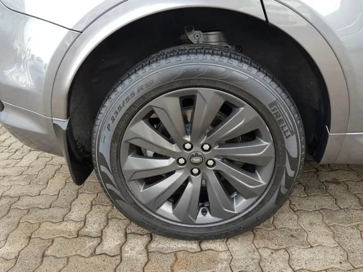 LAND ROVER DISCOVERY SPORT DISCOVERY SPORT 2.0D SE R-DYNAMIC (D180) - 21