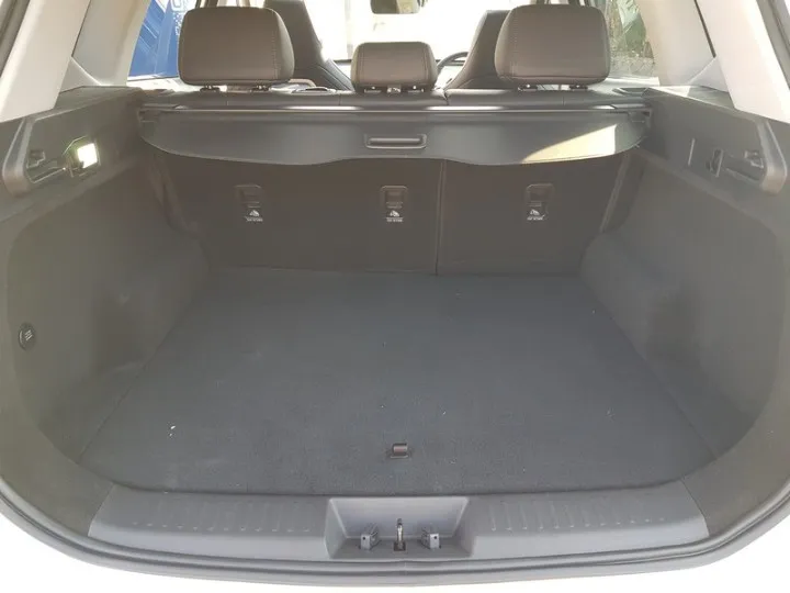 CHERY TIGGO 7 TIGGO 7 1.6T LEGACY DCT - 6