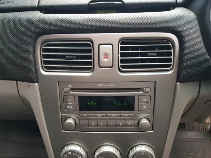 SUBARU FORESTER FORESTER 2.5 XT PREMIUM - 14
