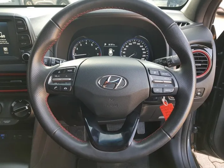 HYUNDAI KONA KONA 2.0 EXECUTIVE A/T - 13