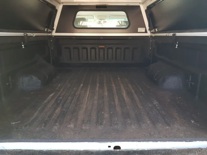 FORD RANGER RANGER 3.2TDCi XLS 4X4 A/T P/U SUP/CAB - 15
