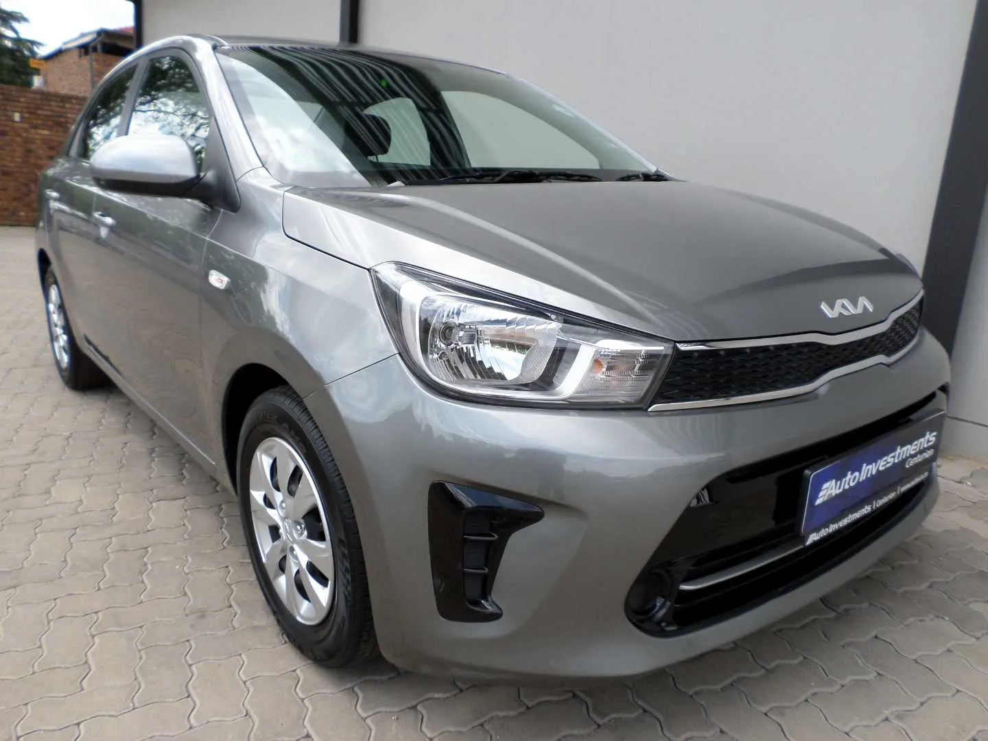 KIA PEGAS PEGAS 1.4 LX - 1