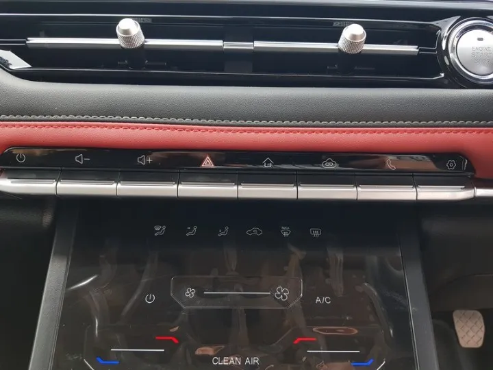 CHERY TIGGO 4 TIGGO 4 TIGGO 4 PRO LITE MT - 23