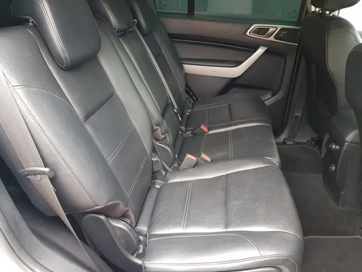 FORD EVEREST EVEREST 2.0D BI-TURBO 4X4 A/T - 7