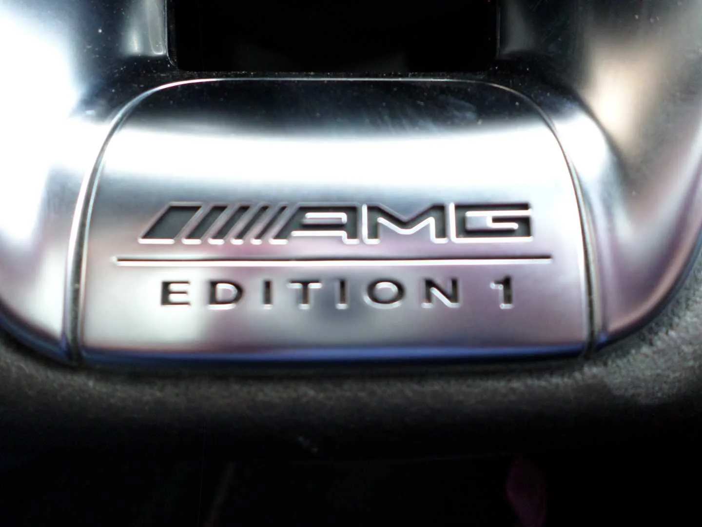 MERCEDES-BENZ C CLASS C CLASS (2014) C63 AMG S - 19