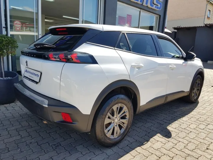 PEUGEOT 2008 2008 1.2T ACTIVE - 5