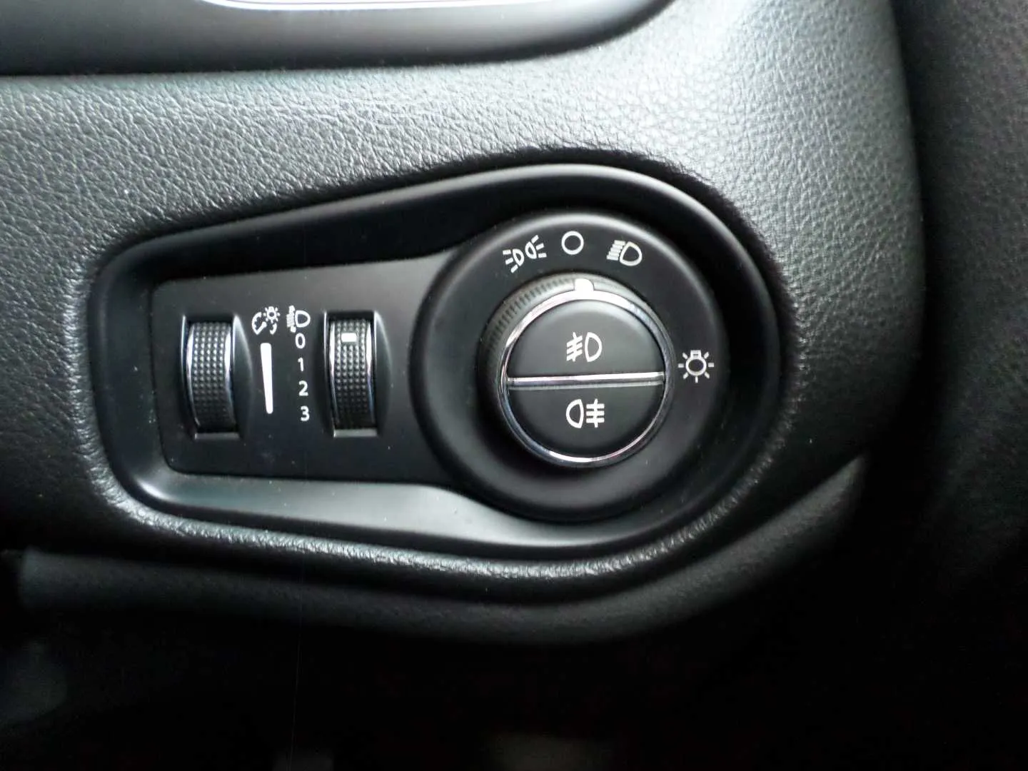 JEEP RENEGADE RENEGADE 1.4 TJET LTD - 20