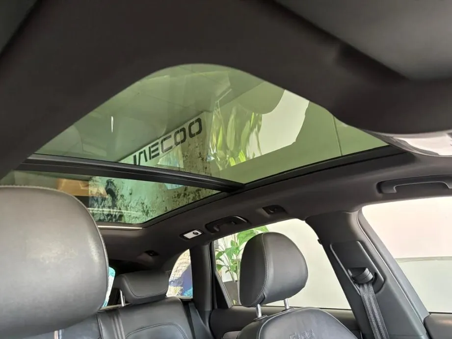 AUDI Q5 Q5 SQ5 3.0 BiTDI QUATTRO STRONIC - 12
