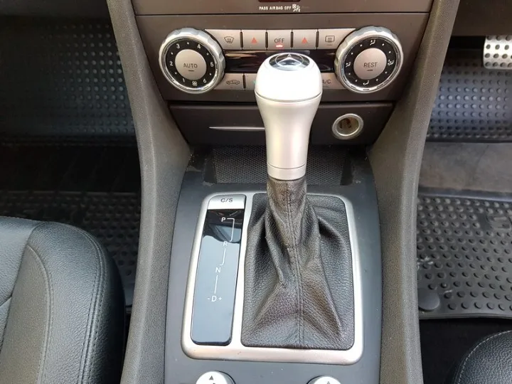 MERCEDES-BENZ SLK CLASS SLK CLASS SLK 350 A/T - 17