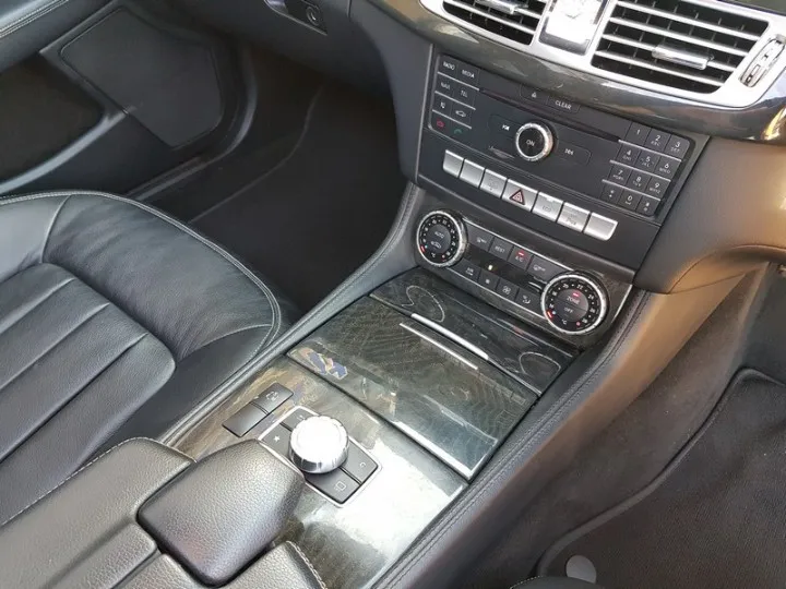 MERCEDES-BENZ CLS CLASS CLS CLASS CLS 400 - 13