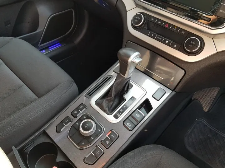 HAVAL H6 H6 C 2.0T CITY DCT - 15