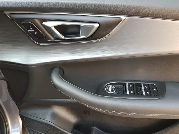 CHERY TIGGO 7 TIGGO 7 PRO 1.5T EXECUTIVE CVT - 13