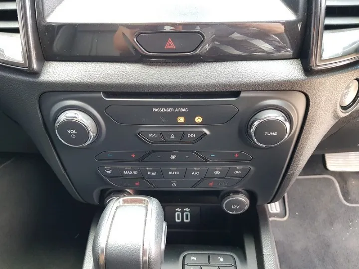 FORD RANGER RANGER 2.0D BI-TURBO THUNDER A/T P/U D/C - 14