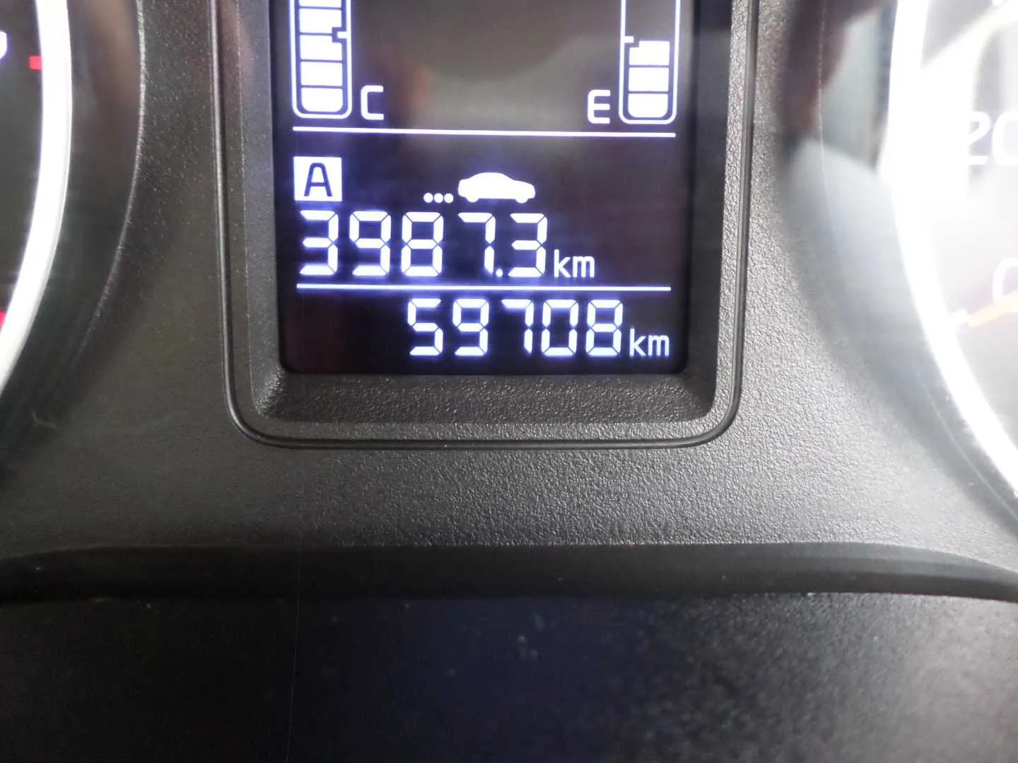 KIA PEGAS PEGAS 1.4 LX - 9