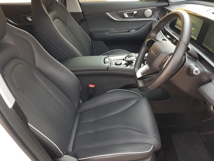 CHERY TIGGO 7 TIGGO 7 1.5T EXECUTIVE DCT - 11