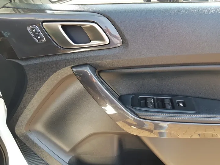 FORD RANGER RANGER 2.0D BI-TURBO WILDTRAK 4X4 A/T P/U D/C - 14
