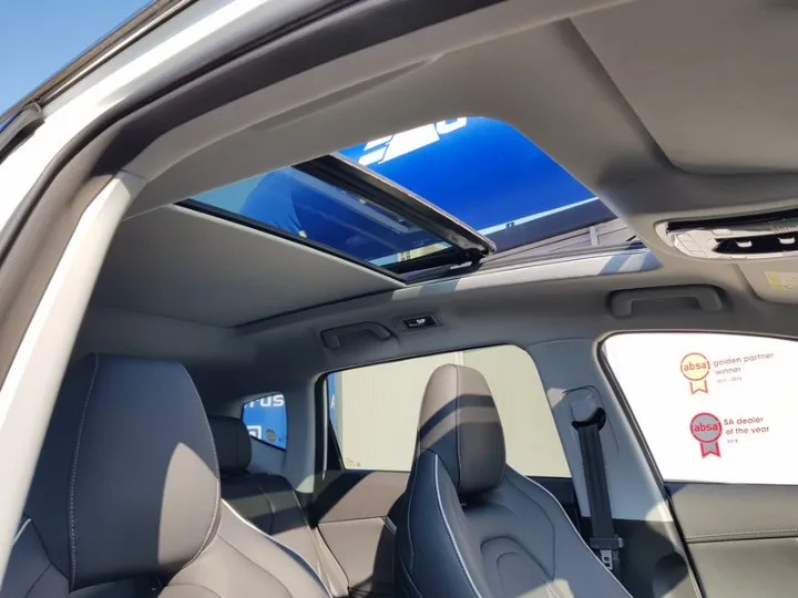 CHERY TIGGO 7 TIGGO 7 1.6T LEGACY DCT - 12