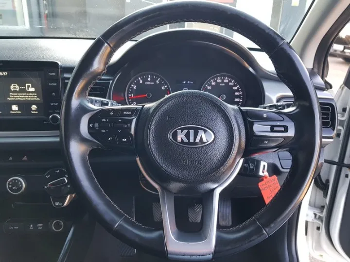 KIA RIO RIO 1.4 EX 5DR - 10